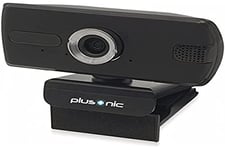 Plusonic PSH037v2 Webcam USB 3 MP