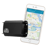 GodkÃ¤nd spÃ¥rsÃ¤ndare NorthTracker Scout 4G