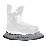 Sherwood Sher-Wood Pro Patin Hockey sur Glace Chaussette Junior uni Silber