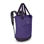 Osprey Daylite Tote Pack Sac à dos 43 cm pour ordinateur portable dream purple (10003261)