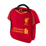 Liverpool FC Shirt Lunch Bag Insulated