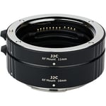 JJC Spacer Ring Set Canon RF 11mm / 16mm