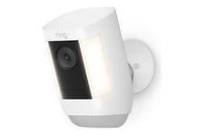 Ring Spotlight Cam Pro Battery - nätverksövervakningskamera