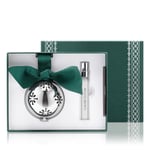 MOLTON BROWN-Juniper Berries & Lapp Pine Ornament Gift Set (BNWI Box)