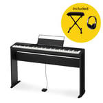 PX-S1100BK Digital Piano Bundle