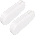 2-pack Plastkedjor för Gardinvikter, Dragsnöre, Fönster