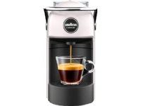 Lavazza Jolie, Kapsel kaffemaskin, 0,6 L, Kaffekapsel, 1250 W, Svart, Hvit