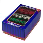 nauticalia 3 pack Strumpor Skipper