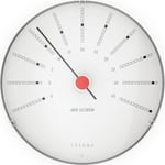 Arne Jacobsen - Bankers termometer 12 cm