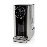 Nedis Digital Instant Hot Water Dispenser/Kettle 2.7L For Making Tea/Coffee