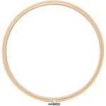 Broderiram, Dia. 25 cm, 1 st.