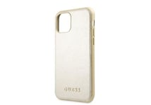 CG Mobile Coque pour Iphone 11 Guess Iridescent or