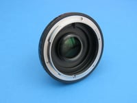 FD-AI Lens Adapter Ring Glass for Canon FD Lens to Nikon D6 D780 D7500 D3500 D90