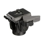 Manfrotto 234RC Monopod Tilt Head with Quick Release, Black