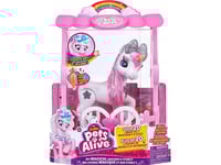 Zuru Pets Alive Unicorn Set 9502 27377