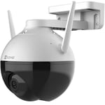 Ezviz - Caméra de surveillance evziz OB02982 - Vision nocturne - Résolution 1 920 x 1 080 pixels