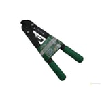 Benson Green Arrow Grensax 42cm 3-stegs Utväxling