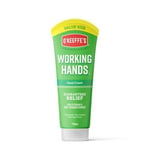O’Keeffe’s Working Hands Value Tube 190ml – Hand Cream for Extremely Dry Crac...