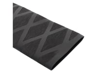 Tru Components Tc-12352592 Krympslang Utan Lim Svart 30 Mm 15 Mm Krympslang Hastighet:2:1 1,5 M