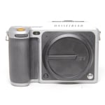 Hasselblad Used X1D-50c Medium Format Mirrorless Camera Body