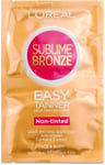 L'Oréal Sublime Bronze Self Tan Easy Tanning Wipes 2s
