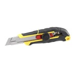 Stanley Kniv med utbytbara blad FMHT10329-0; 18 mm