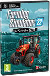 Farming Simulator 22: Kubota Expansion Pack | PC | Video Games