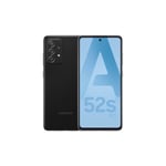 Galaxy A52s 5G 128 Go, Noir, - Neuf