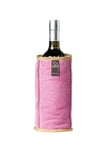 KYWIE Rafraichisseur de bouteille pink suede Wine 0,75 L