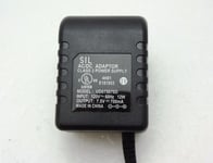 SIL AC Adapter 1602-069 7.5V 700ma for Jabra PRO 920 925 930 935 9450 9460 9470