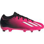 adidas X Speedportal.3 FG Fotballsko Barn - Pink - str. 31,5