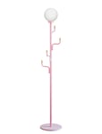 Big Darling - Golvlampa | 4 färgalt. - Bubbelgum pink - RAL 3015 (slät blank)