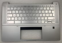 HP Pro c640 Chromebook M03451-A41 Palmrest Belgian Keyboard Belgium Genuine NEW