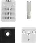 Creality Hotend Accessory Kit - Ender 2 Pro