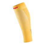 CEP Core Run Sleeves Calf 5.0 Stl. 32-38CM för kvinnor - Lägger stöd och komfort under löpning