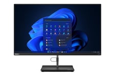 Lenovo ThinkCentre neo 30a 27 Gen 4 - allt-i-ett - Core i5 13420H 2.1 GHz - 16 GB - SSD 256 GB - LED 27" - nordiskt (danska/finska/norska/svenska)