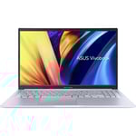 ASUS F1502ZA-EJ1782W Intel® Core? i3 i3-1215U Computer portatile 39,6 cm (15.6") Full HD 8 GB DDR4-SDRAM 512 GB SSD Wi-Fi 6E (802.11ax) Windows 11 Home Argento