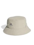 Adidas Sportswear Unisex Classic Bucket Hat - Light Grey