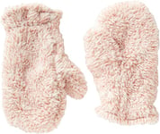 United Colors of Benetton Boy's Gloves 6U87GG001, Powder Pink 65R, YS (Pack of 2)