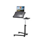 Tatkraft, Joy - Laptopbord med separat musbord 13407