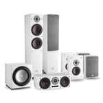 DALI OBERON 7 surround system 7.1 Högtalarsystem - 3 års medlemsgaranti på HiFi