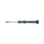 Wera Kraftform Micro 2054 Hex Head / Allen Key Screwdriver (1/8")