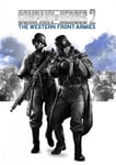 Company of Heroes 2: The Western Front Armies - Double Pack Steam Key GLOBAL