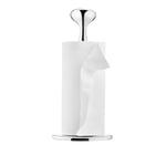 Georg Jensen - Alfredo - Hushållspappershållare - Alfredo Häberli - Silver