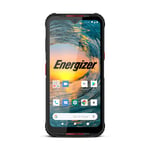 Energizer HardCase H620S - Robust smartphone 4GB RAM 64GB 6,2" 4G Dual Sim EU (svart)