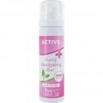 Active 70% Alkohol Handsprit 50ml