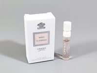 CREED WIND FLOWERS Eau de Parfum 2ml Spray *** OFFICIAL SAMPLE