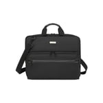 Ferrelli Business-väska för bärbar dator 15", svart