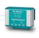 DC Master 24V-12V 3-6A