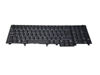 Dell Keyboard (Dutch), Tangentbord, Holländsk, Dell